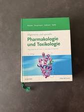 Allgemeine und spezielle