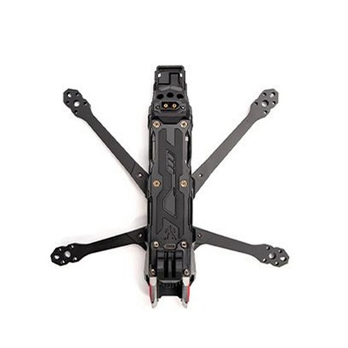 Nblade max dc freestyle - 5-,
