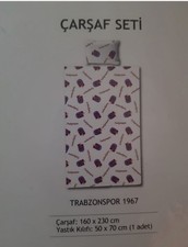 TRABZONSPOR Bettwäsche