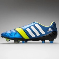 Adidas nitrocharge 1.0XTRX