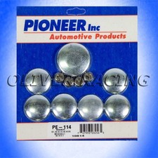 Motorblock-Froststopfen