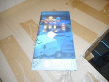 Anleitung für ADP Merkur Gauselmann Geldspieler Drucker MAS 3000