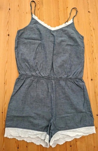 Schlafanzug jumpsuit einteiler - jumpsuit,