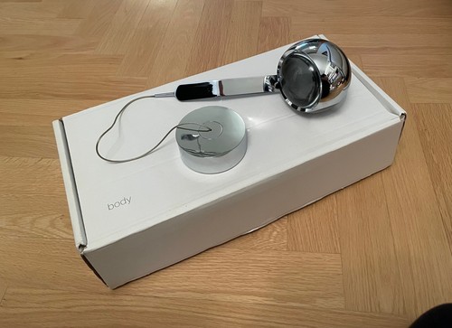 Occhio sospeso led - sospeso,