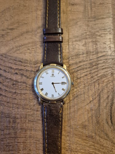 Uhr noblia 4325 477a - noblia, (citizen)