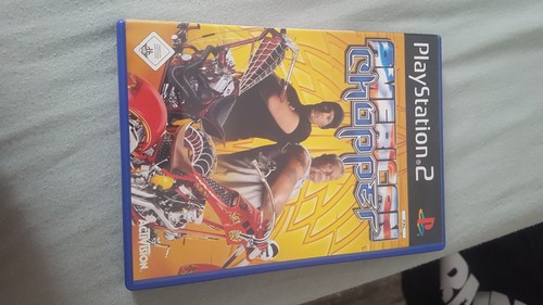 American chopper - american,