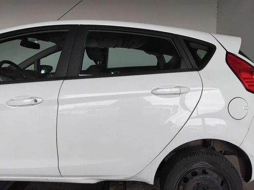 Ford fiesta ja8 ccn - ford,
