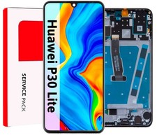 Original Display Für Huawei