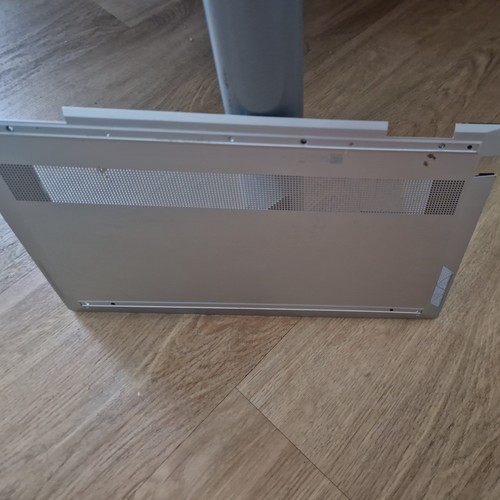 Bottom case cover base - cover, hp