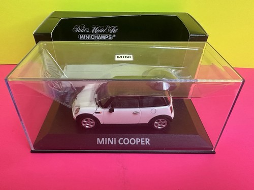 Mini one r50 - one, white