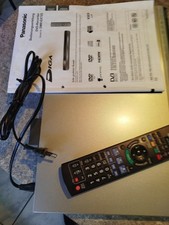 Panasonic dmr ex72s - panasonic, dmr-ex72s