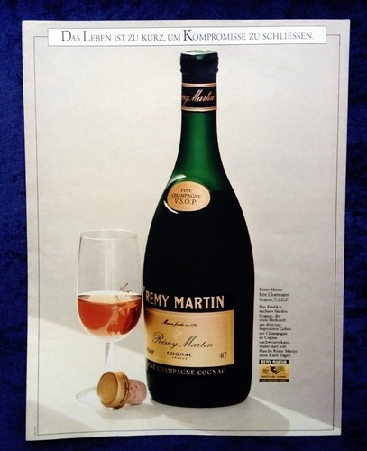 Remy martin cognac vsop - remy,