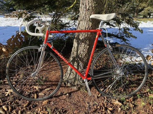 Rennrad pinarello montello - rennrad,