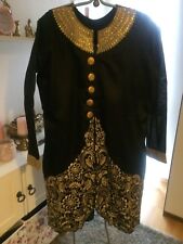 TUNIKA KAMEEZ HIJAB ABENDKLEID GR42