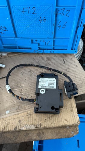 Steuergerät autotelefon - steuergerät,