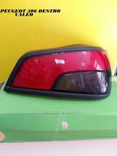 Blinker Transparent Hinten