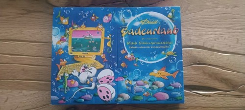 Diddls badeurlaub der - badeurlaub,