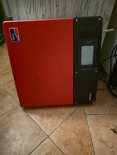 Wechselrichter SMA SB4000TL-21 - gebraucht