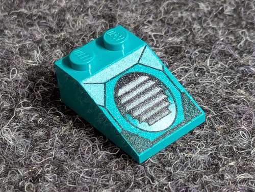 Lego 3298px1 schrägstein - lego,
