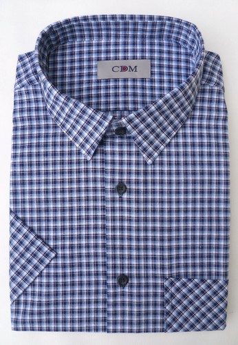 Cdm herrenhemd arbeitshemd - cdm,