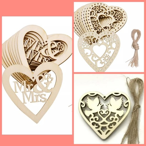 Holz hochzeit deko - holz,