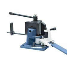 Bernardo Winkelbieger WB 100 S Bieger Biegemaschine Winkelbiegemaschine 23 kg