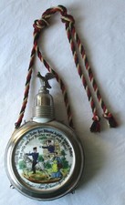 Reservistenflasche kgl