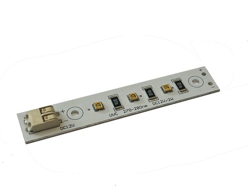 Bioledex uvc led modul mini - bioledex,