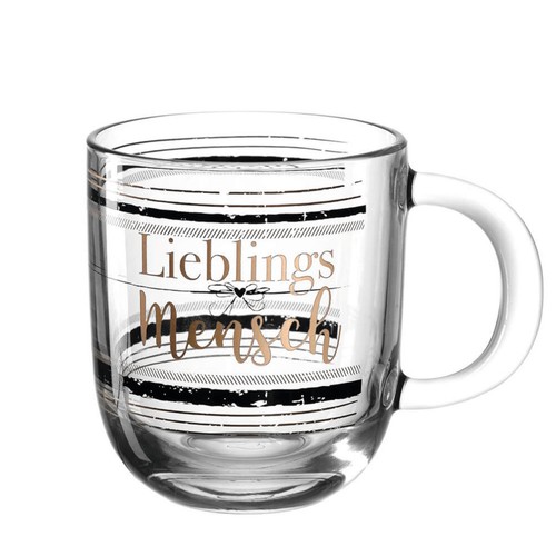 Leonardo tasse emozione - tasse,