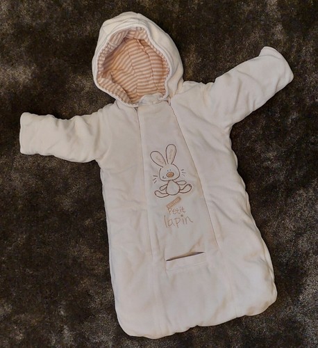 Petit lapin edler - lapin!,