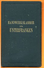 Bayern Handwerkskammer