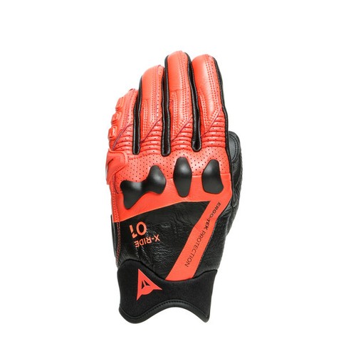 Dainese ride handschuhe - x-ride,