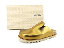 BRONX Pantolette Clogs