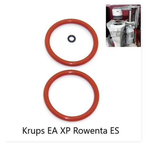 Dichtung ring krups ea68 - dichtung, o-ring