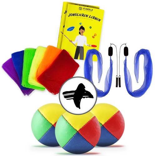 Diabolo freizeitsport - diabolo,