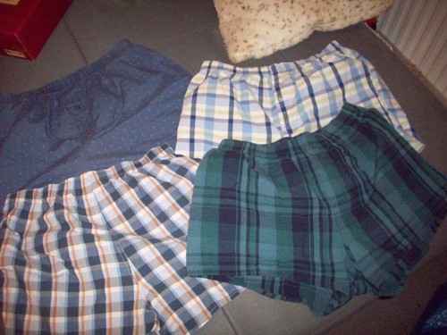 Bekleidungspaket herren 4teile - herren,