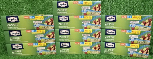 120 toppits zipper - toppits,
