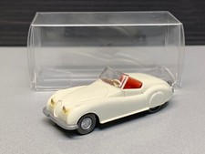 Jaguar XK 120 R Sport