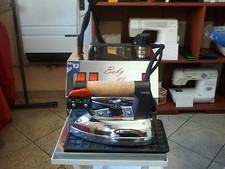 Dampferzeuger Bügeleisen