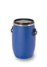 60 L Fass Tonne Behälter mit
