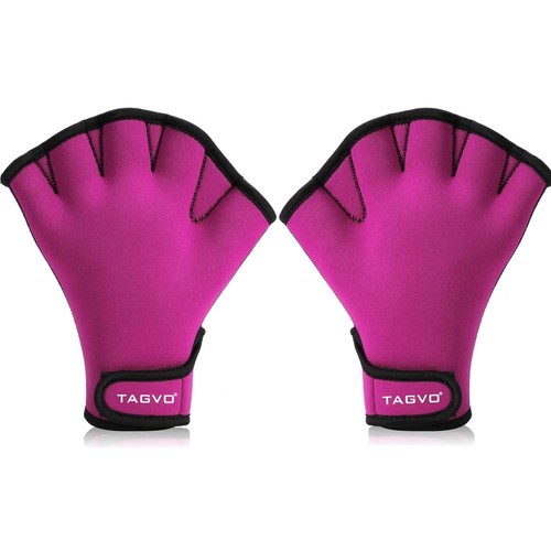 Aquatic handschuhe - aquatic,