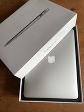 Apple MacBook Air 13 2017