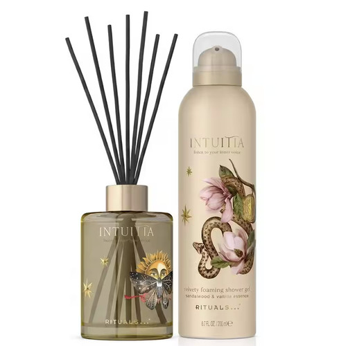 Rituals intuitia duftstäbchen - rituals,