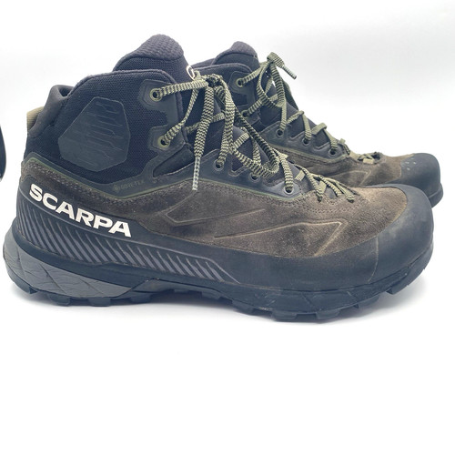 Scarpa rapid mid gtx - xt,