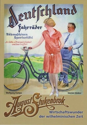 August stukenbrok - august,