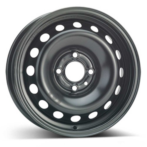 Alcar stahlfelgen 7320 5jx14 - 7320, 5.5jx14
