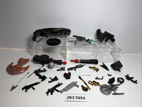 Vintage modern action figur - vintage,