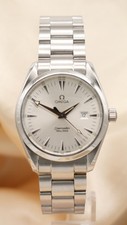 Omega Seamaster Aqua Terra