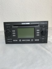 Original Ford / Blaupunkt „TravelPilot EX“ Navigationsradio Vollständig