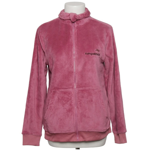 Kangaroos fleecejacke damen - fleecejacke,,